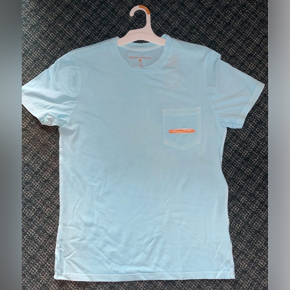 Men’s Margaritaville Short Sleeve T-Shirt
